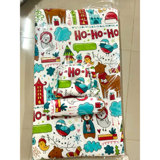 ที่นอนเด็กแรกเกิด ทารก แบบบุ๋ม/แบบเรียบ👼🍼พร้อมส่ง