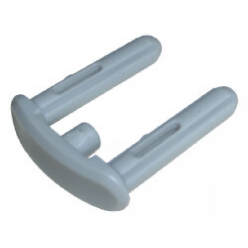 Part Lego 45575 Technic, Spike Connector Pin Double 3L