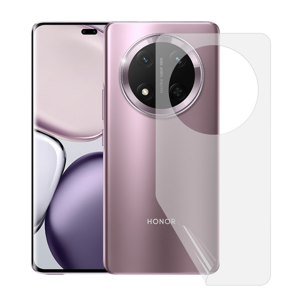 ฟิล์มไฮโดรเจล สำหรับ ออเนอร์ เอ็กซ์ 9 ซี Use For Honor X9c Hydrogel Flim