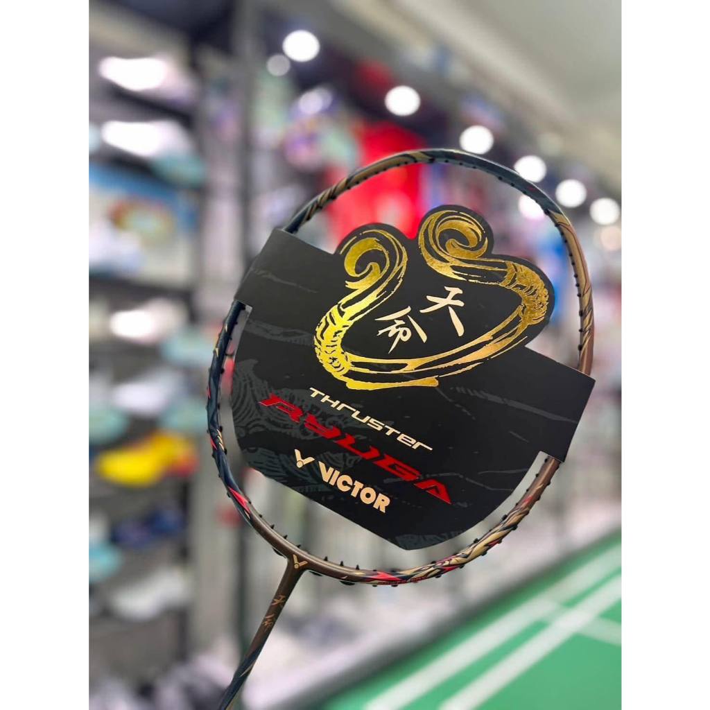 ไม้แบด Victor Ryuga Tianming (Wukong)