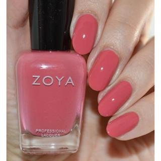พร้อมส่ง Zoya Marcia  ชมพูกุหลาบหวานๆ ชมพู rose tone  แท้💯
