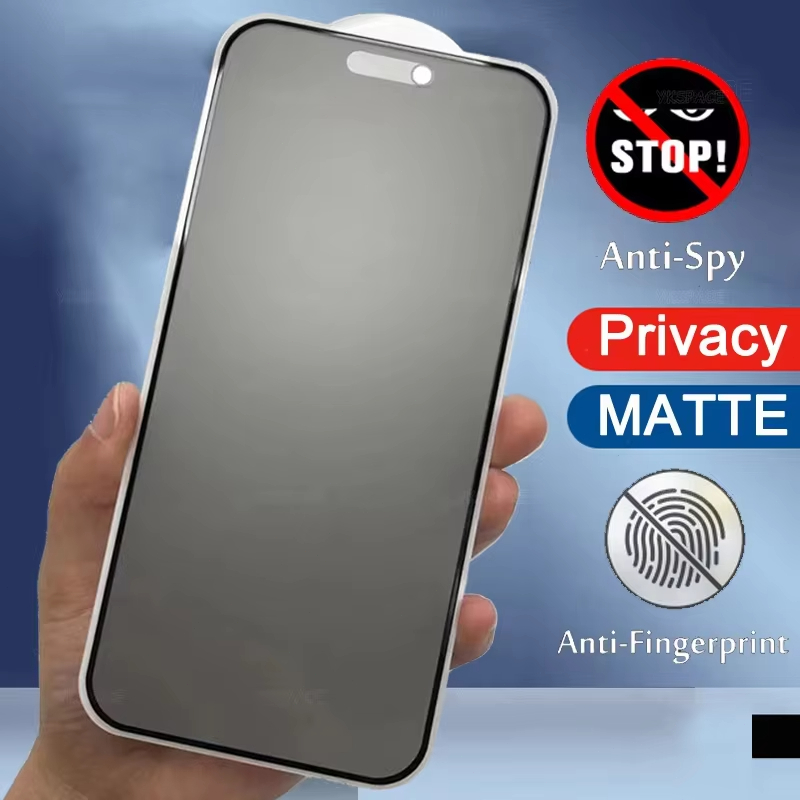 ฟิล์มเซรามิกส์ เต็มจอ For Samsung A15 A56 A12 A55 A26 A36 S24 S25 Ultra S23 FE A13 A14 A16 A22 A23 A24 A06 A05 A05S A54