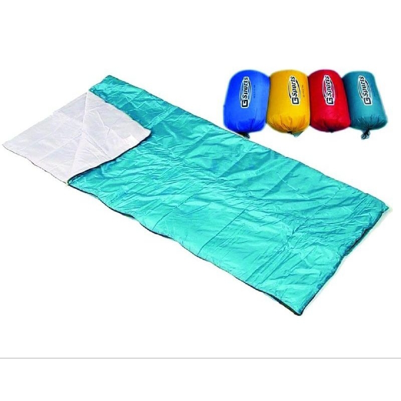 ถุงนอน Gsport รุ่น GL93014 ขนาด 150 ก