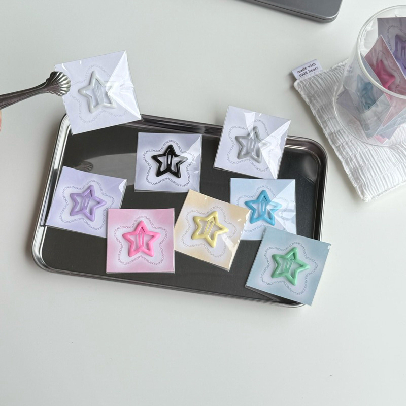 [พร้อมส่ง] ของปัจฉิม ของขวัญปัจฉิม ของแจก กิ๊บดาว congrats