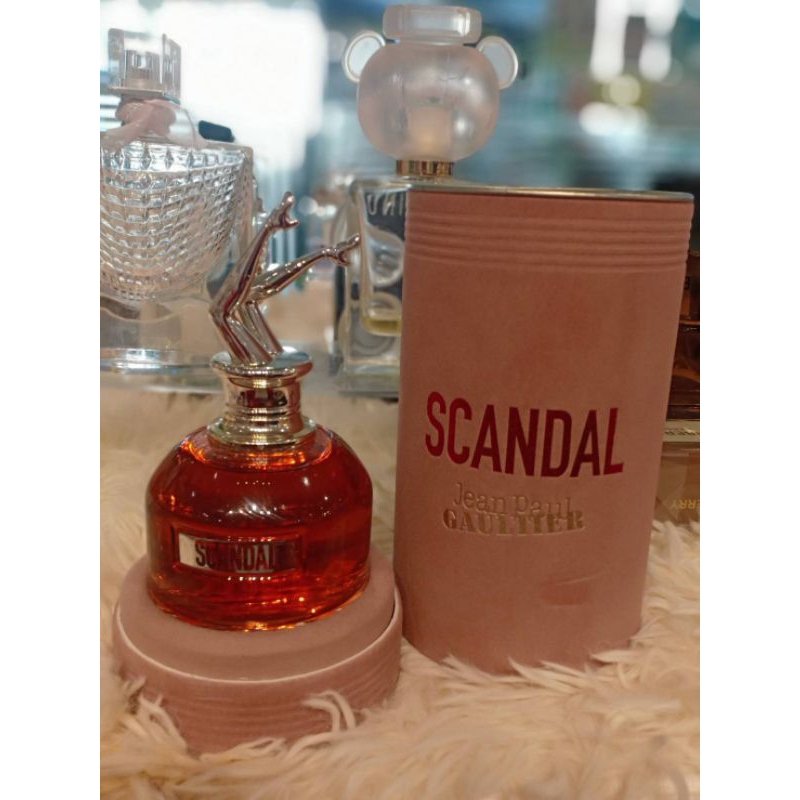 Jean Paul Gaultier Scandal EDP 80ml