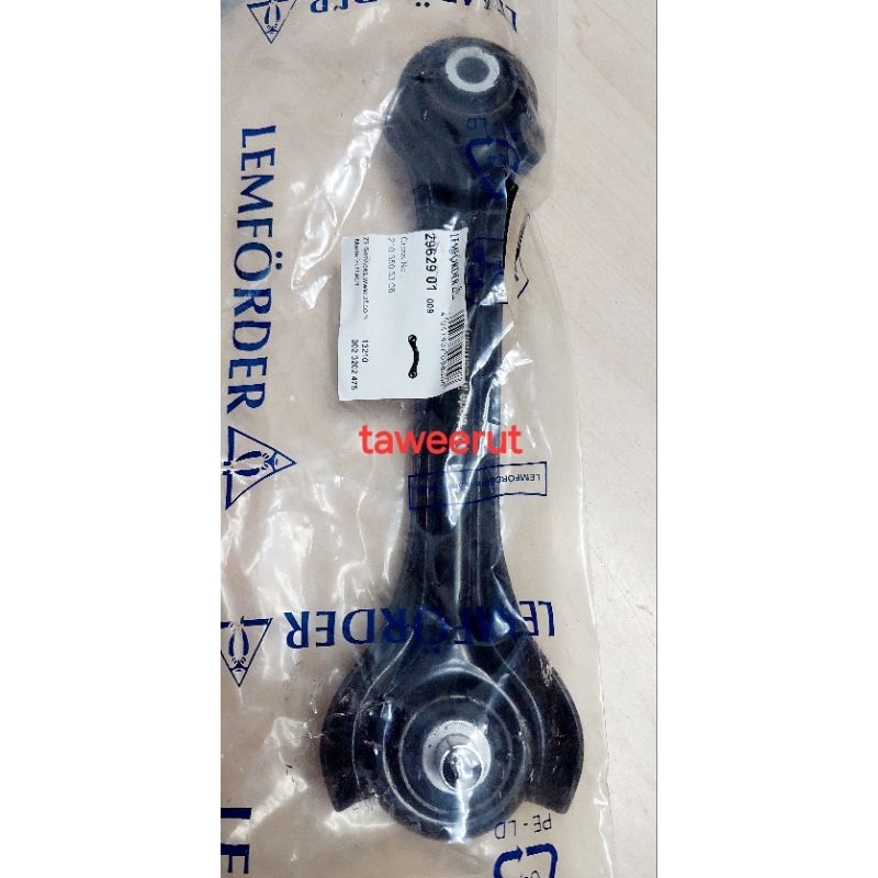 Benzปีกนกหลังตรงสั้น W124 W201 W202 W210 ยี่ห้อ LEMFORDER(is)