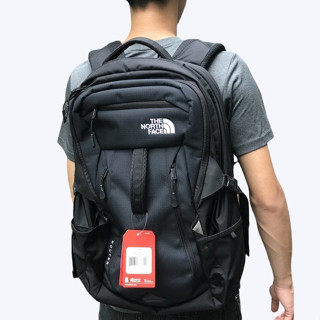 กระเป๋าเป้สะพายหลัง router TNF 35L