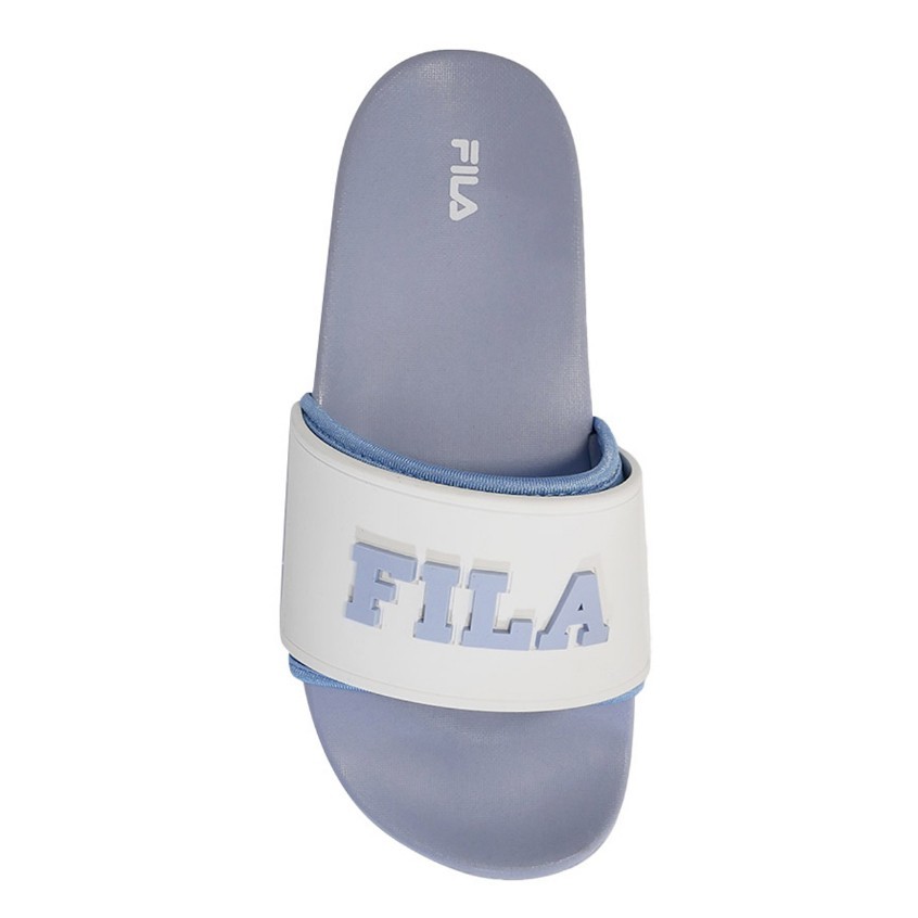 Fila ฟีล่า รองเท้าแตะ รองเท้าแฟชั่น สำหรับผู้หญิง W SD Mozarte V2 SDST230303 CRBL (1290)