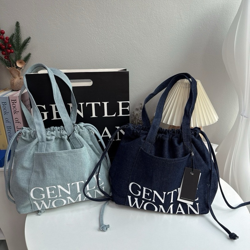 กระเป๋า GENTLE WOMEN