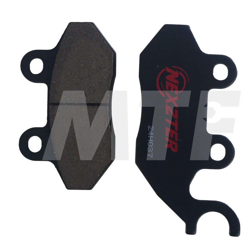 Nexzter ผ้าเบรคหน้า รุ่น NEXT F 2930AA สำหรับ DRONE150/V125/V200