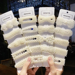 L.A Shop★สไตล์ใหม่★พร้อมส่ง ก็๊บมุกหวานสไตล์ญี่ปุ่นและเกาหลีบรรจุภัณฑ์บัตรกระดาษอิสระ น่ารัก "VO-10"