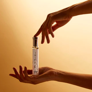 [แถมฟรี กลิ่น Pomelo 1 ขวด]🌾The' Blanc🌱เต บลองค์ (หอมสะอาด กลิ่นชาขาว) Adopt parfums น้ำหอมพรีเมียมจากฝรั่งเศส