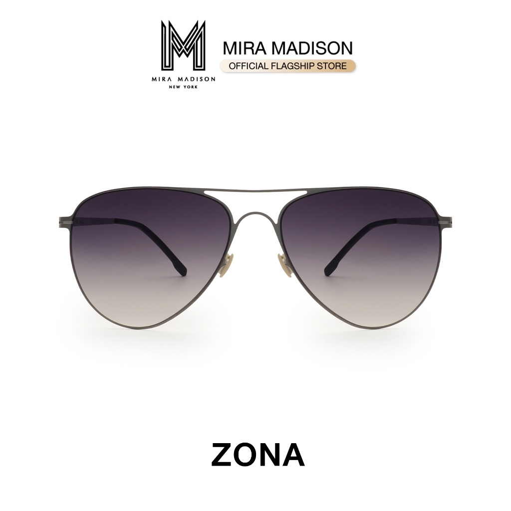 Mira Madison Sunglasses แว่นตากันแดด รุ่น ZONA-AF