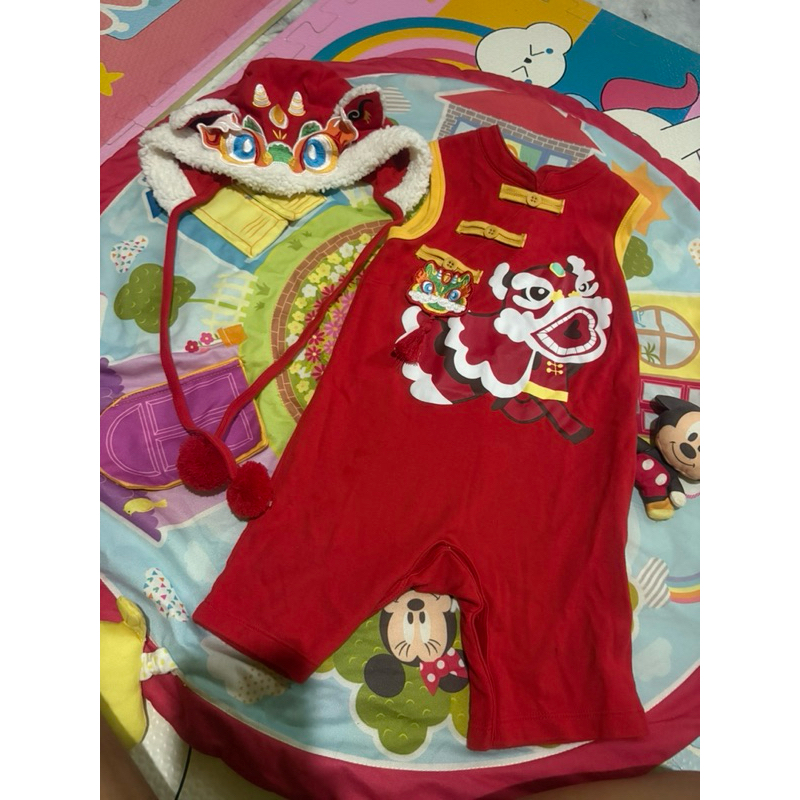 baby lovett ตรุษจีน เช้งเม้ง 🎉