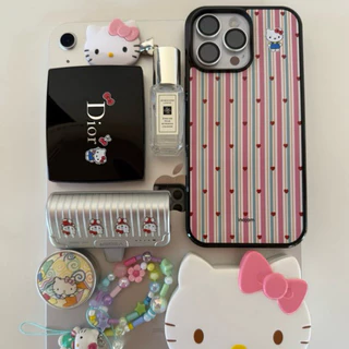 เคสไอโฟนแบรนด์ Inajam Collection hearty