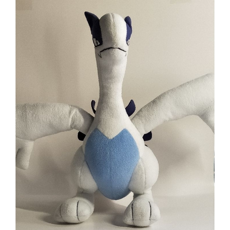 ตุ๊กตา Lugia. [Pokemon] ขนาด 20 นิ้ว