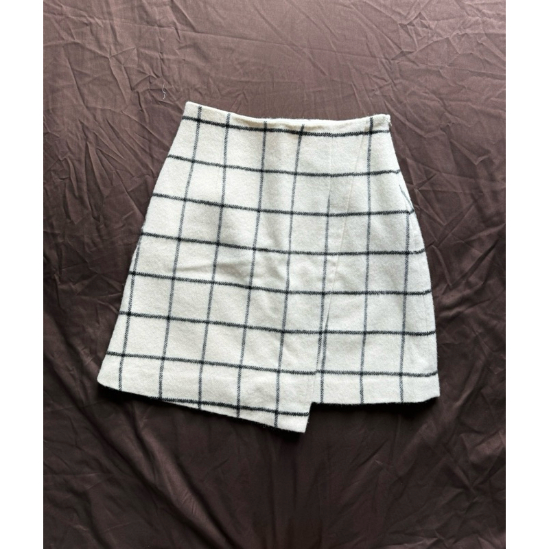 ส่งต่อกระโปรงญี่ปุ่น Cecil McBEE เหมือนใหม่