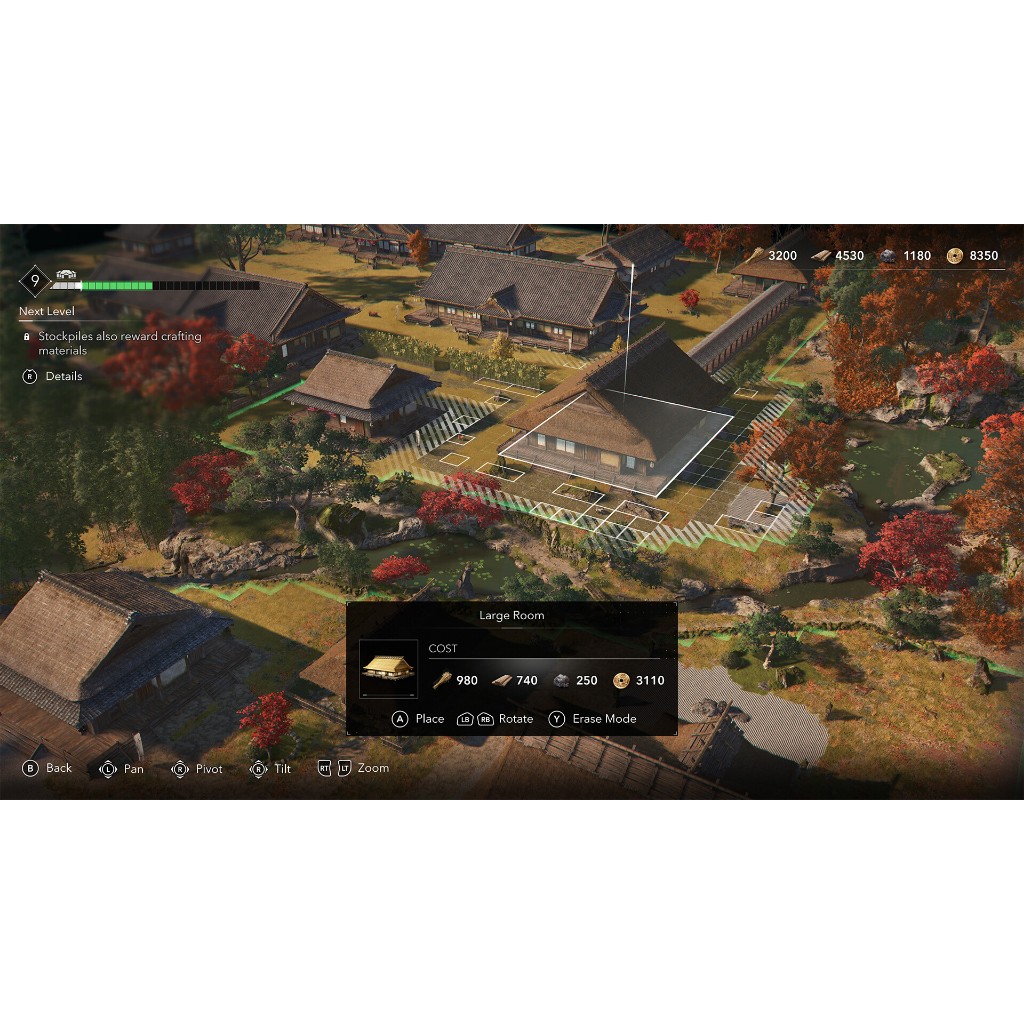 [เกมเเท้ PC] [เปิดให้เล่นเเล้วตอนนี้!] [รองรับ Rog Ally] | Assassin's Creed Shadows + Digital Deluxe Edition