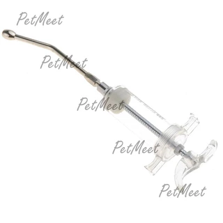 ถูก🎉5ml-100ml ไซริงค์ Syringe กระบอกฉีดยา ฟาร์มหมู ปศุสัตว์ สุกร นกให้อาหารเข็มฉีดยาด้วยตนเอง Feeding