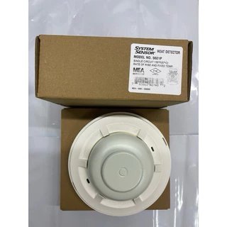5601 อุปกรณ์ตัวจับความร้อน “SYSTEM SENSOR HEAT DETECTOR”