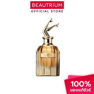 JEAN PAUL GAULTIER Scandal Absolu Parfum Concentre น้ำหอม 80…