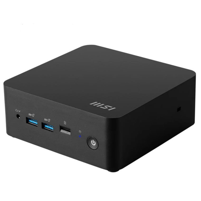 MSI CUBI NUC 1M-006TH MINI PC