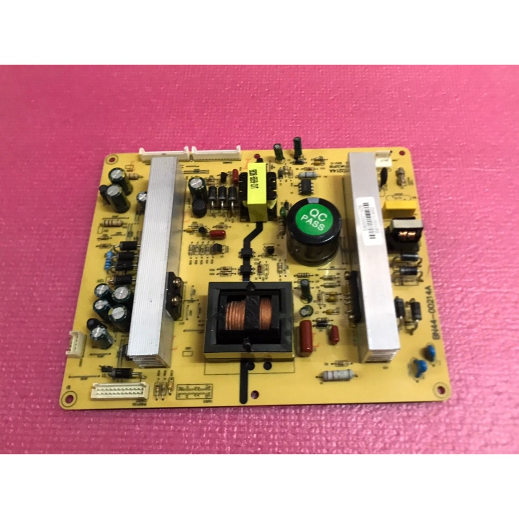 จีน ซัพพลาย ซัมซุง supply samsung พาร์ท BN44-00214A BN44-00209A :BN44-00221A รุ่น LA26A450C1 :LA32A4