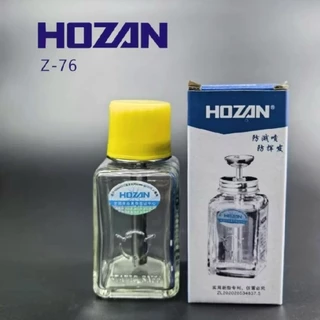 ขวดแก้วใสปั๊มน้ำยา 150ml. ขวดปั๊มเปล่ามีที่พักน้ำยา ใส่น้ำยาล้างเล็บ ล้างพู่กันเพ้นท์เล็บ พร้อมส่ง