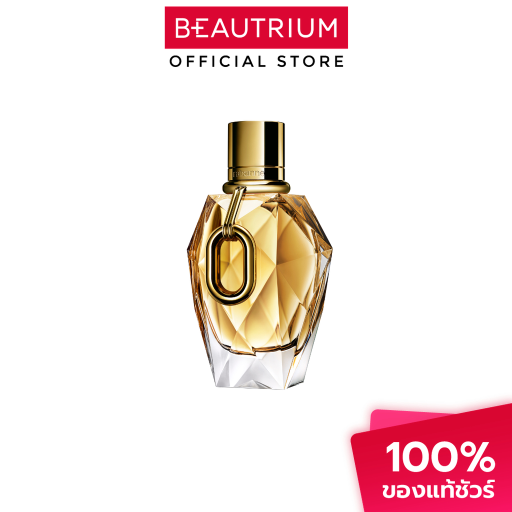 PACO RABANNE Million Gold For Her EDP น้ำหอม 90ml
