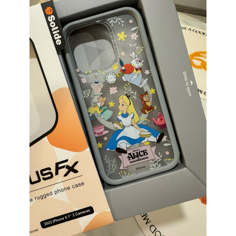 ALICE IN WONDERLAND X 425 Degrees🤍15pro