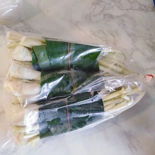 หน่อกระวาน ใช้ทำอาหาร