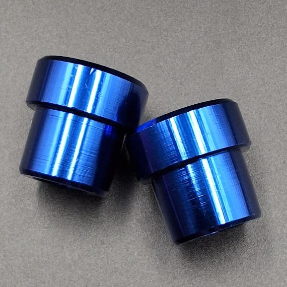 บูทล้อหน้าแต่ง HONDA WAVE125 ขายเป็นตัว งานมิเนียมสวยทน  มีสีให้เลือก งานคุณภาพดี