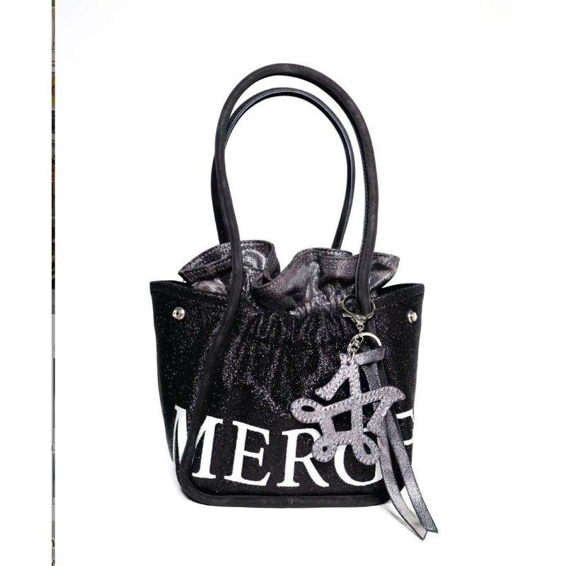 (พร้อมส่งไม่ต้องพรี+ มีปลายทาง 🇹🇭) MERGE  MergeADayBag , MergexSuperSun  สวยเป้ะปัง🤍