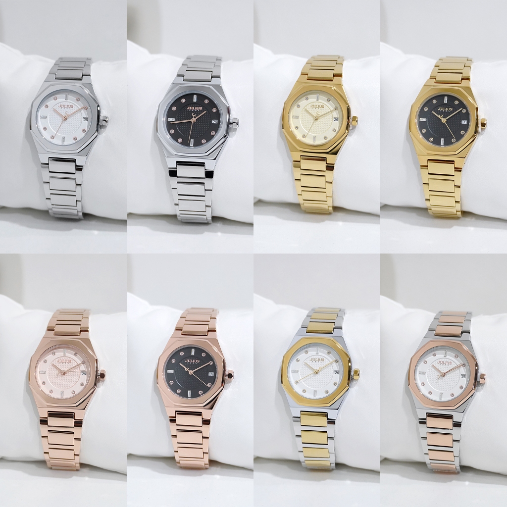 Julius รุ่น JA-1532, JA-1532A, JA-1532B, JA-1532C, JA-1532D, JA-1532E, JA-1532F, JA-1532G, JA-1532H ราคา ถูกที่สุด ดีลบีเคเค