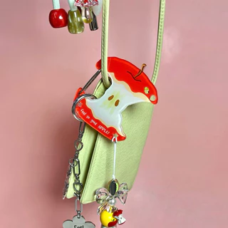 carabiner-Feelsogood Too cute to handle [อ่านรายละเอียดสินค้าด้านล่างก่อนสั่งซื้อนะคะ]