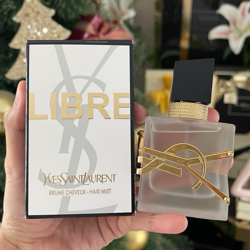YSL LIBRE HAIR MIST 30 ml