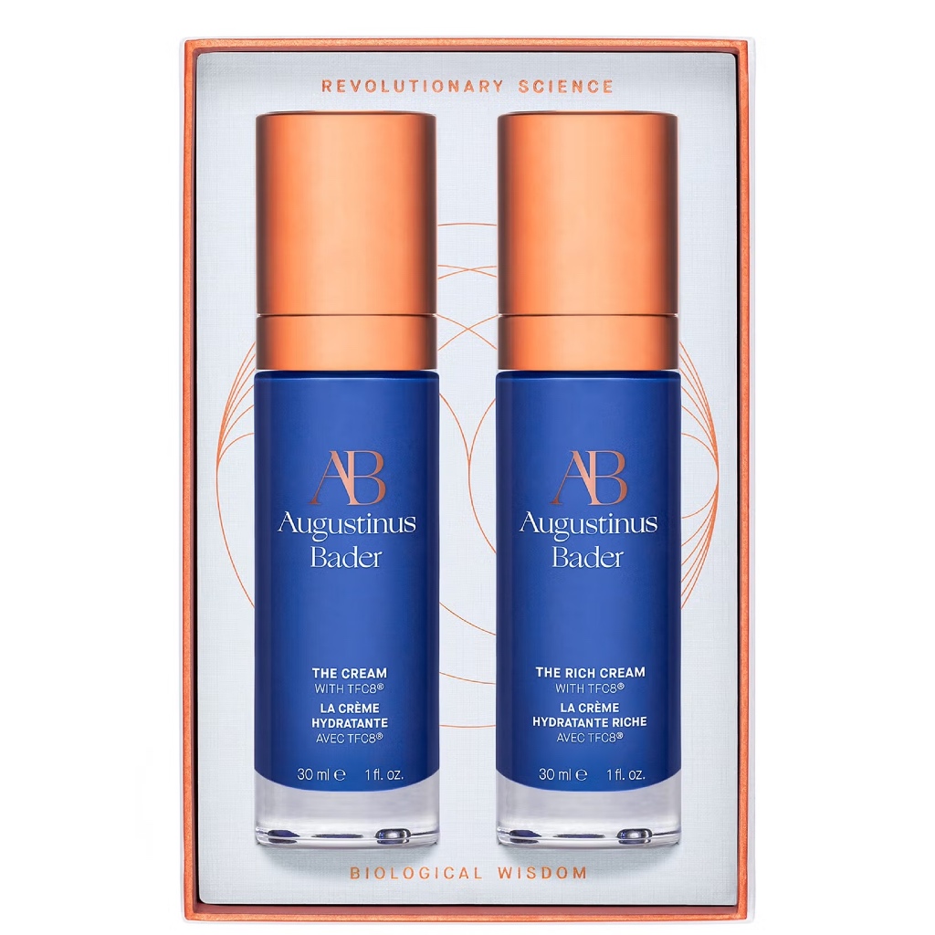 Augustinus Bader The Discovery Duo 30ml