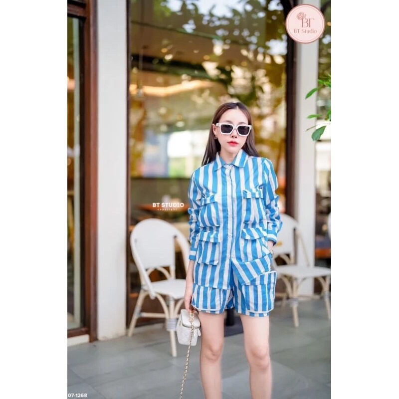 ชุดเซ็ท BT Studio 💙M
