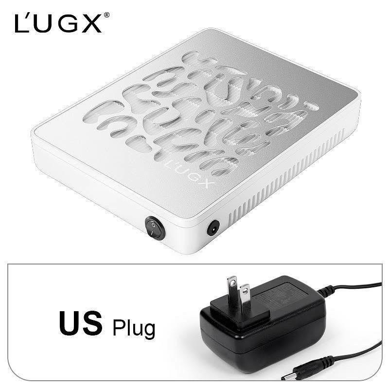 เครื่องดูดฝุ่น L’UGX เครื่องดูดฝุ่นเล็บลุกซ์ เครื่องดูดฝุ่นรุ่น lugx LG608S