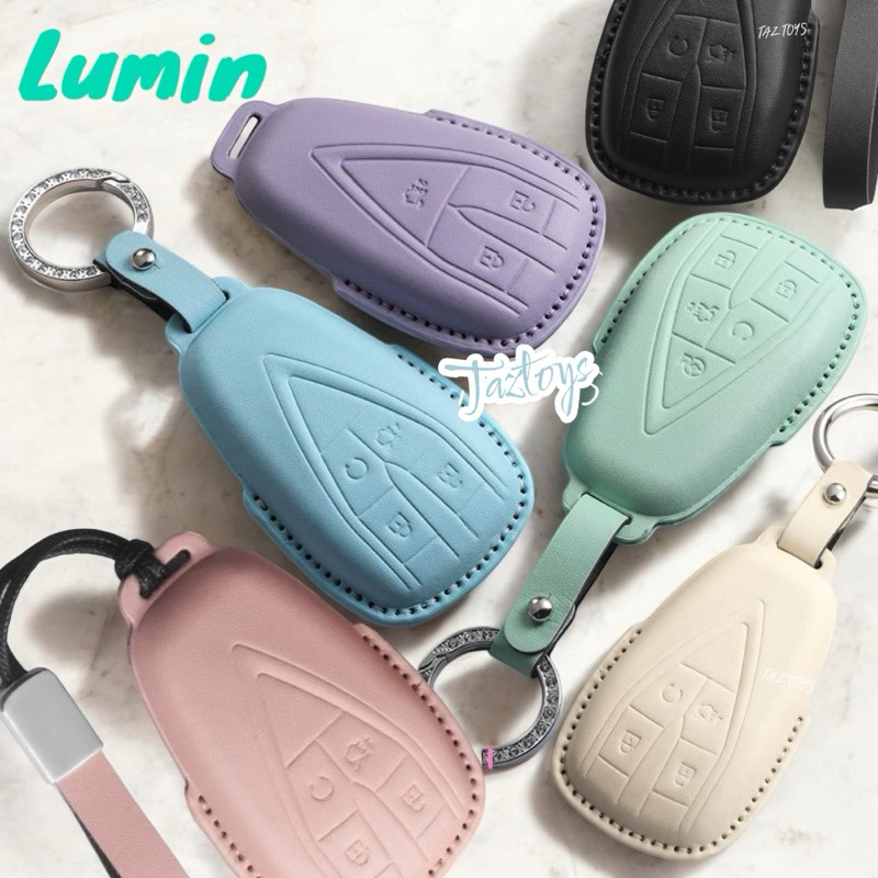 🇹🇭พร้อมส่งในไทย🇹🇭 เคสกุญแจรีโมทรถ Deepal Lumin / พวงกุญแจ Lumin รุ่น Airry Lumin
