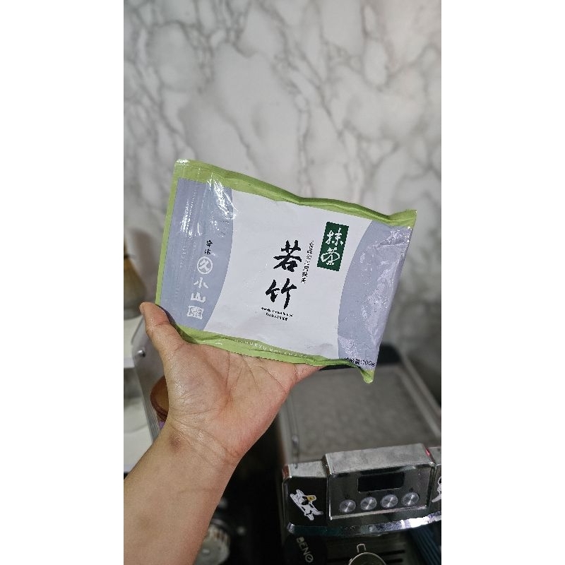 พร้อมส่ง wakatake100กรัมโทนสาหร่ายเบาๆ อุมามิ มีความมัน *ชงใส ไม่ขมไม่ฝาดเลย after taste มีความชุ่ม หวานถึงไทย