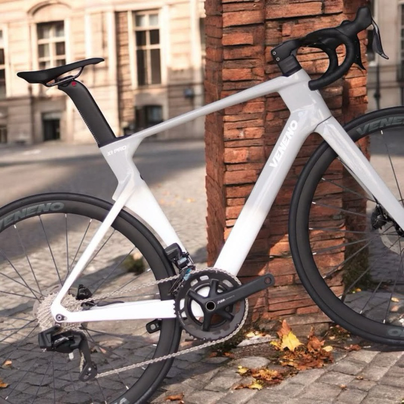 VENENO X1 Pro Eds รุ่นใหม่