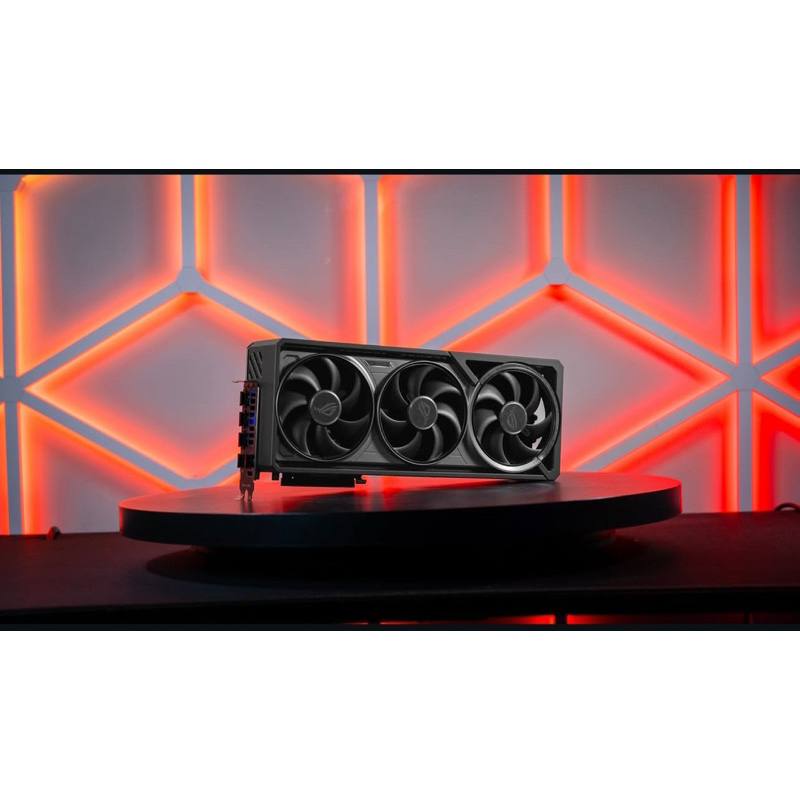 ASUS GeForce RTX 5090 32GB OC Edition ASTRAL Graphics Card