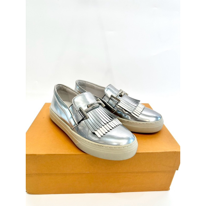 Authentic Tod’s sneakers