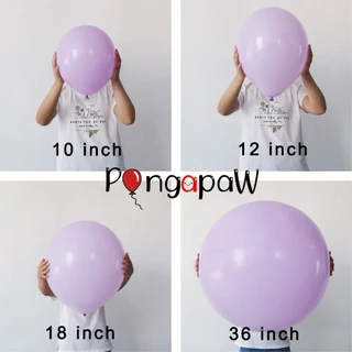 6นิ้ว/12นิ้ว 30ใบ ลูกโป่งpastel ลูกโป่งมาการอง ลูกโป่งเกาหลี ลูกโป่งขนาดเล็ก ลูกโป่งpastel ลูกโป่งใส่กล่อง กล่องลูกโป่ง