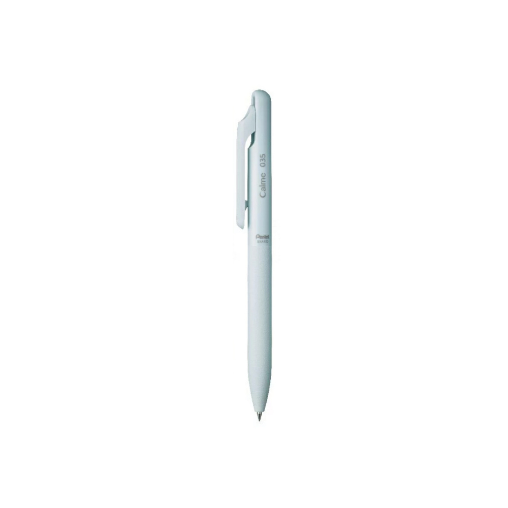 PENTEL ปากกาลูกลื่น Calme BXA103B ขนาดหัวปากกา 0.35 มม. ราคา ถูกที่สุด ดีลบีเคเค แกลเลอรีภาพที่ 7