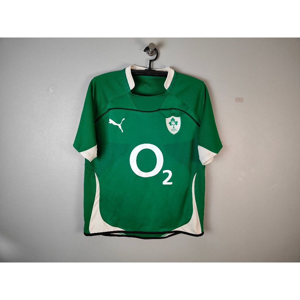 เสื้อรักบี้ทีมชาติ  IRELAND