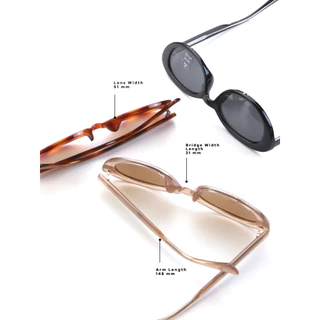 Void : VALEN sunglasses แว่นกันแดดทรงรี New Collection เลนส์กัน UV400 และ Polarized จาก voidshop
