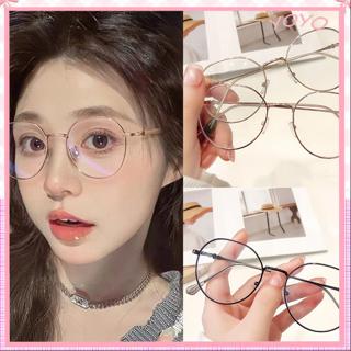 [จัดส่งรวดเร็ว]ป้องกันแสงสีฟ้ารังสีป้องกันความเมื่อยล้าแว่นส…