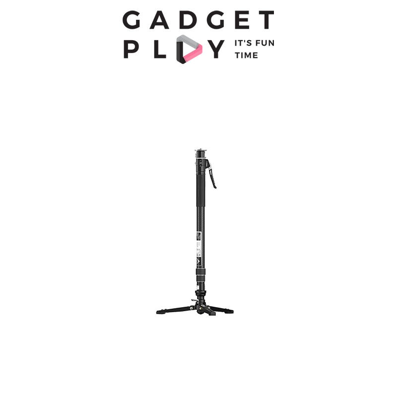 [กรุงเทพฯ ด่วน 1 ชั่วโมง]  ขาตั้งกล้อง YC ONION PINETA Pro Monopod & FH60